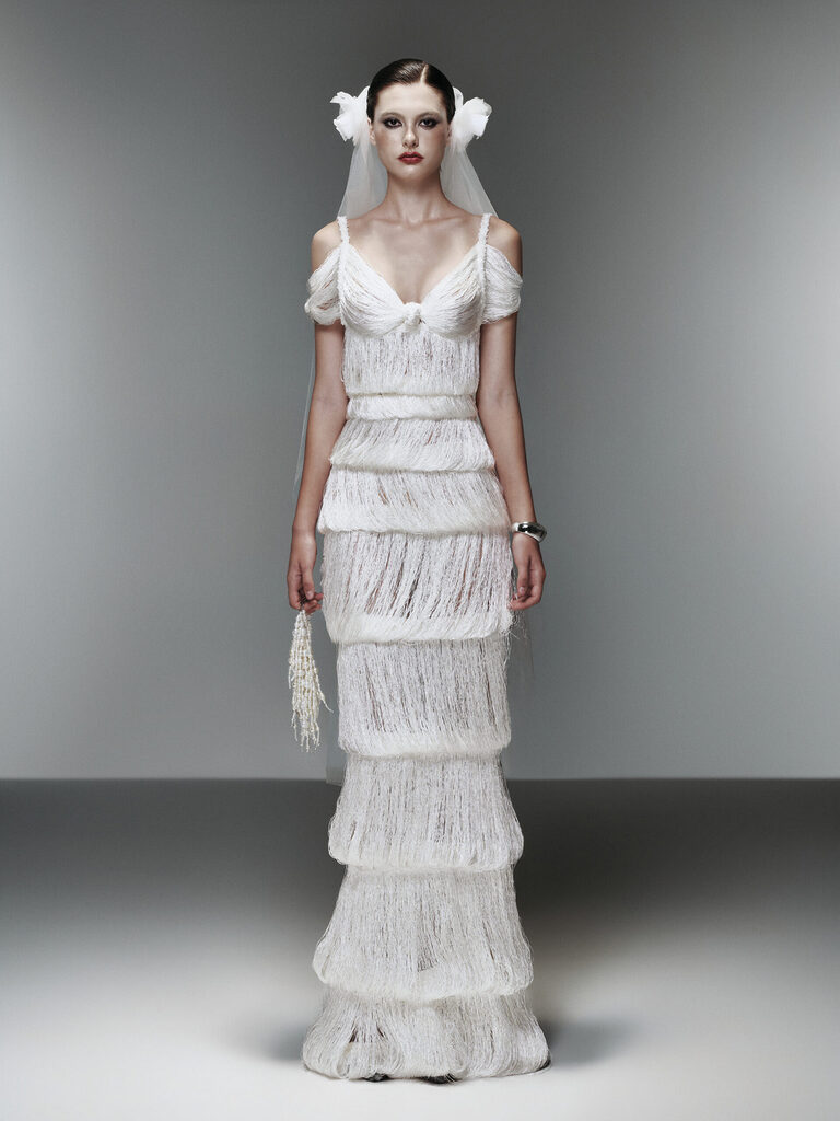 EGYPT DRESS