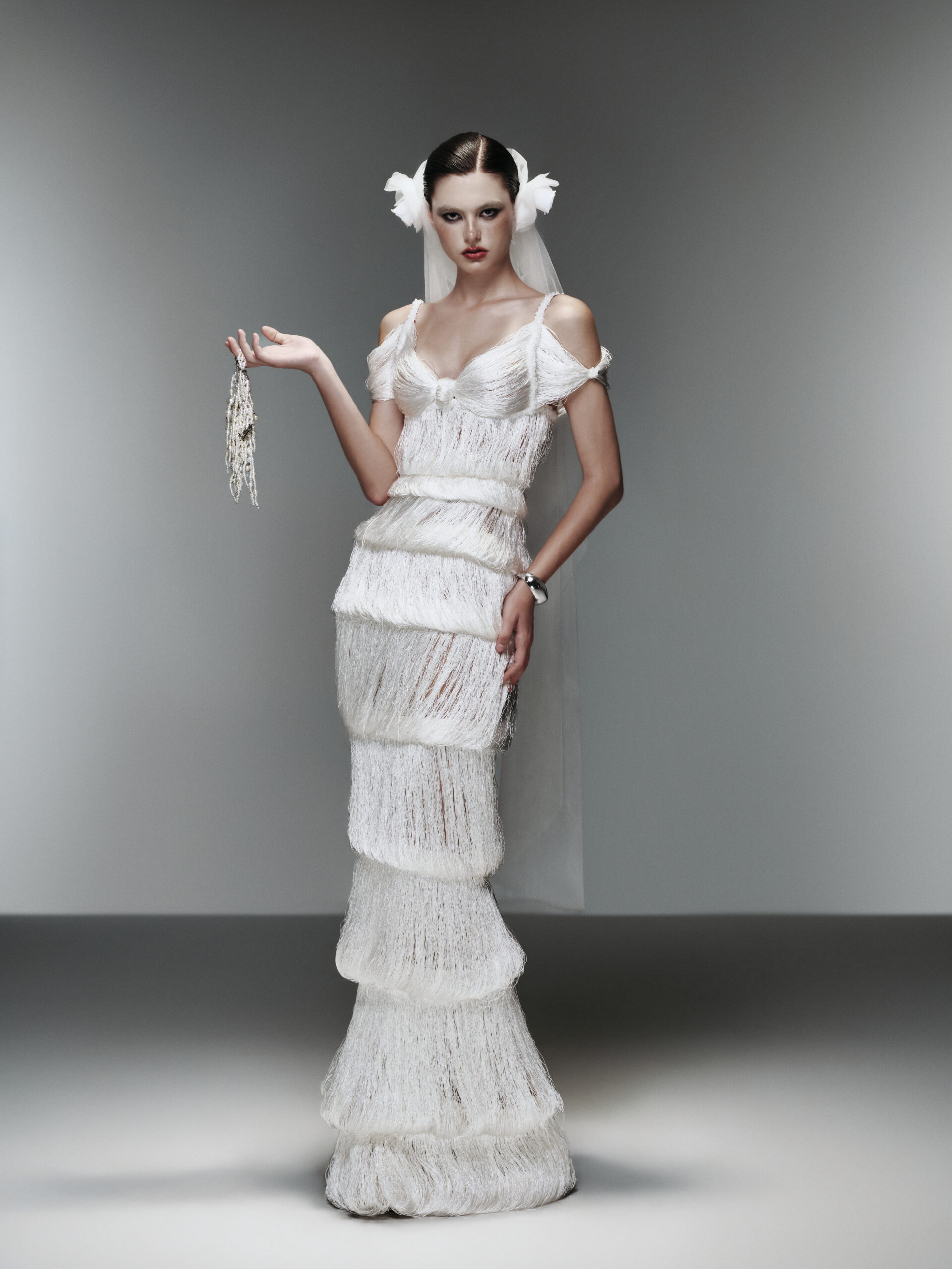 EGYPT DRESS